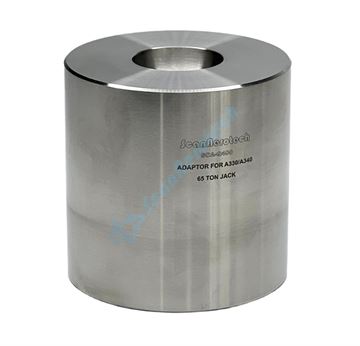 25/65ton Jack Adaptor for Q400/B747/A321-NEO/A330/A340